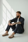 MODAL TAKIM-Lacivert