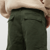 Neiva Cargo Pants-Haki