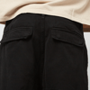 Neiva Cargo Pants-Siyah