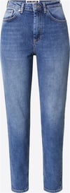 NEON  NYLON  JEANS-Mavi Açık