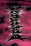 Oversize Babybrain  Special T Shirt-Pembe