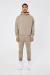 Oversize Basic Sweat Vizon