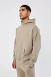 Oversize Basic Sweat Vizon
