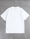 Oversize Basic  T shirt Beyaz