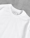 Oversize Basic  T shirt Beyaz