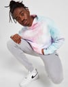 Oversize Ellese  Kapişonlu  Sweat Karısık