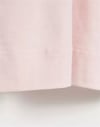 Oversize Unisex 4505  T shirt Pudra Pembe