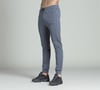 Reflektorlu Jogger Mavi-Tint