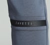 Reflektorlu Jogger Mavi-Tint
