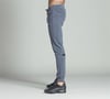 Reflektorlu Jogger Mavi-Tint