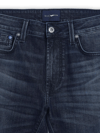 Regular Fit Jean-Lacivert