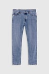 Regular Fit Jean-Mavi