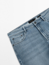 Regular Fit Jean-Mavi