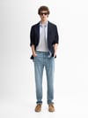 Regular Fit Jean-Mavi