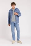 Regular Fit Jean-Mavi