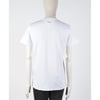Skull Honor T-Shirt Beyaz