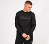 Special Crew Sweat Siyah