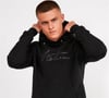 Special Kapişonlu  Sweat Siyah