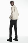 Strech Skinny Jean-Antrasit