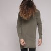 Torba Cepli Long Sweat Haki