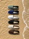 TRİKO ESPADRİL-Krem