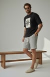 TRİKO ESPADRİL-Krem