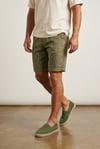 TRİKO ESPADRİL-Yeşil