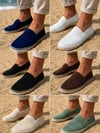 TRİKO ESPADRİL-Yeşil