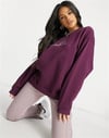 Unisex Oversize Sweat Mor