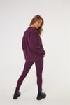 Unisex Oversize Sweat Mor