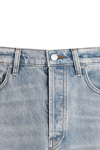 Unisex Solgun   Bol Jean-Mavi Açık