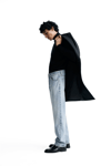Unisex Solgun   Bol Jean-Mavi Açık