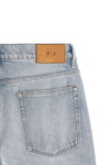 Unisex Solgun   Bol Jean-Mavi Açık