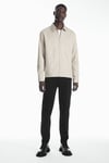 Unisex Tapered Bol  Jean-Siyah