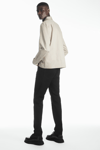 Unisex Tapered Bol  Jean-Siyah