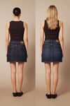 Yumuşak Dokulu Halter Top  Atlet-Kahve