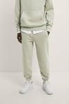 ZR Basic Jogger Pantolon  Eşofmanaltı-Bej
