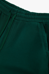 ZR Bol Jogger Pantolon  Eşofmanaltı-Yeşil