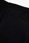 ZR Slim Jogger Pantolon  Eşofmanaltı-Siyah