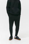ZR Slim Jogger Pantolon  Eşofmanaltı-Siyah