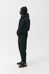 ZR Slim Jogger Pantolon  Eşofmanaltı-Siyah