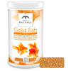 ​White Balance Gold Fish Pellets 1000 ml 8690989902345 Amazon Pet Center