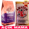 7 Days Balık Etli Kısırlaştırılmış Kedi Maması Açık 1 Kg 32132113 Amazon Pet Center