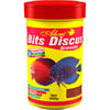 AHM Discus Bits Granulat Balık Yemi 1000 Ml 8699375330304 Amazon Pet Center
