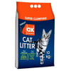 Akkum İnce Taneli Kokusuz Kedi Kumu 10 Kg 32127751 Amazon Pet Center
