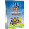ALF Siyah Çam Talaşı 50 Gr 8475254985717 Amazon Pet Center