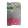 Ally Paws Küçük Köpek Galoşu XSmall 4'lü 8681475629457 Amazon Pet Center