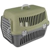 Amazon Kedi Köpek Taşıma Kabı Haki M 35013150 Amazon Pet Center