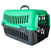 Amazon Kedi Köpek Taşıma Kabı Yeşil S 32124170 Amazon Pet Center