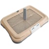 Amazon Köpek Çiş Eğitim Seti Bej S 35000402 Amazon Pet Center